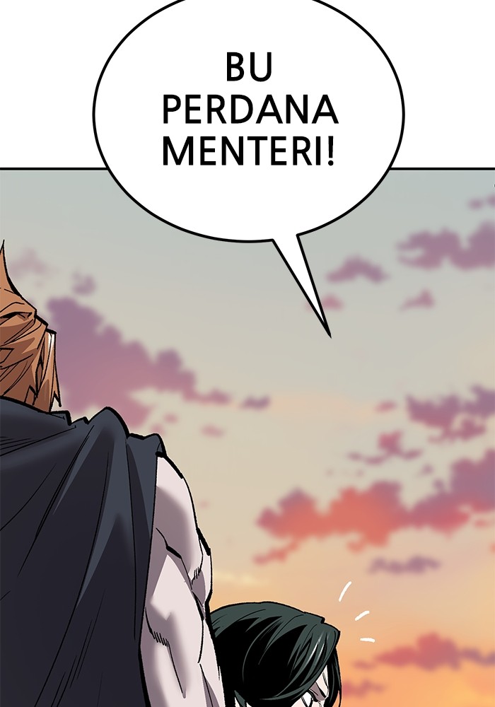 Limit Breaker Chapter 167