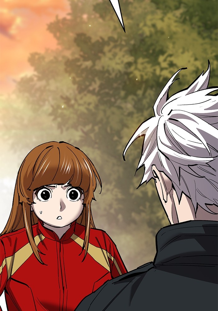 Limit Breaker Chapter 167