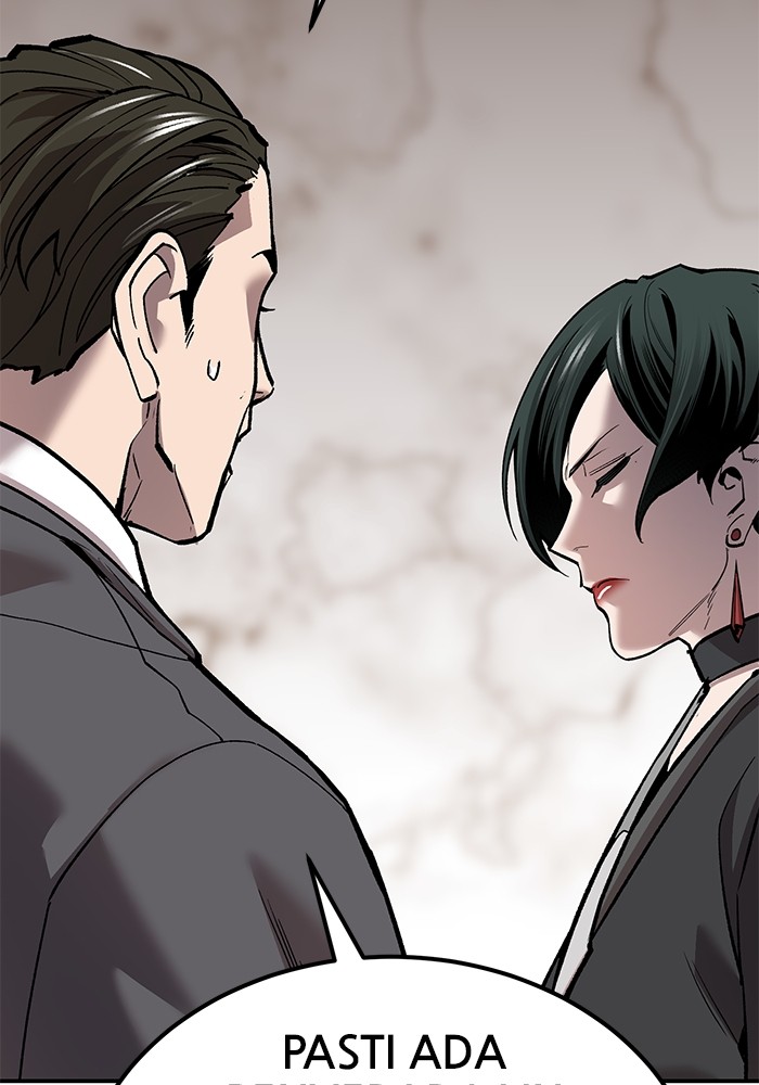Limit Breaker Chapter 167