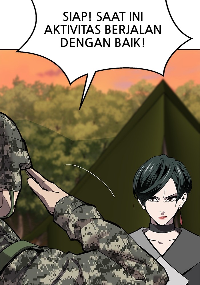 Limit Breaker Chapter 167