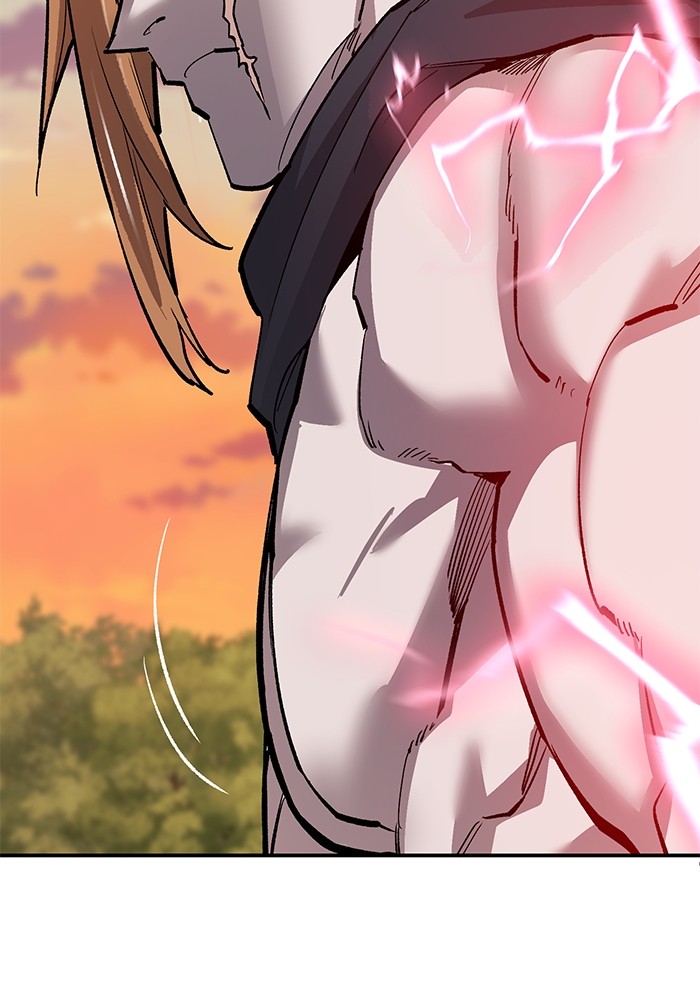 Limit Breaker Chapter 167