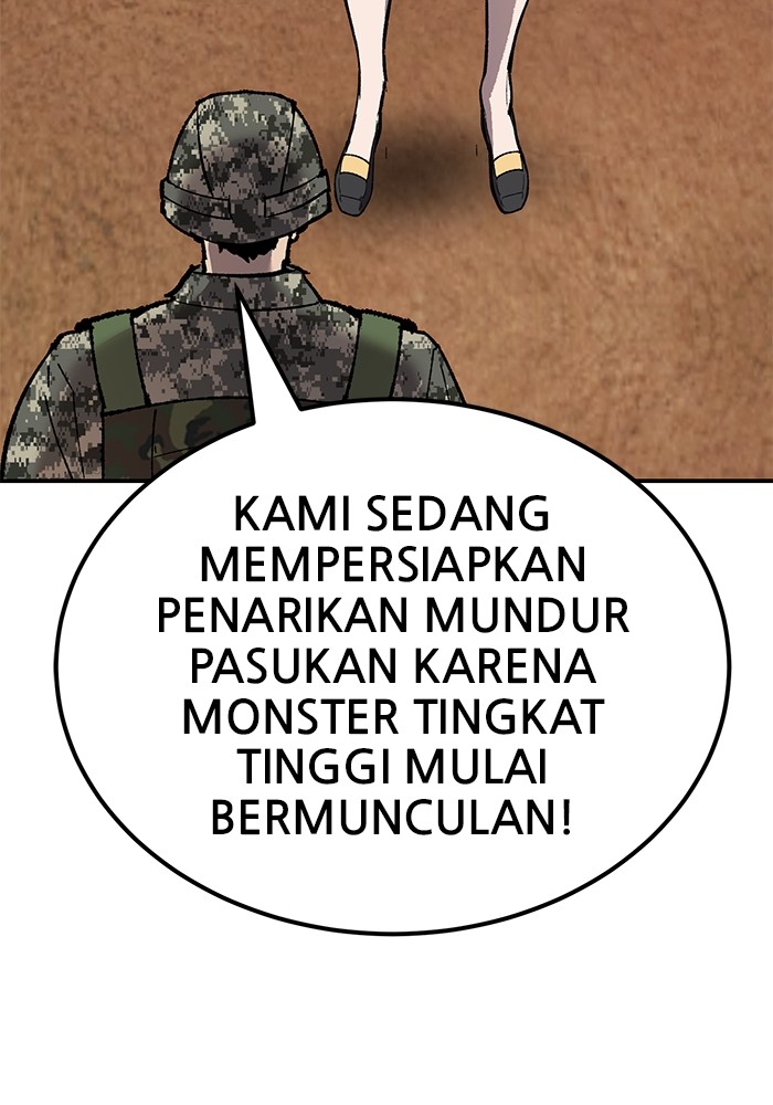 Limit Breaker Chapter 167
