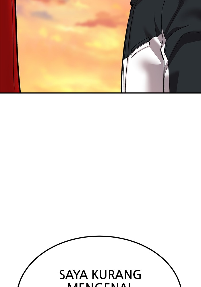 Limit Breaker Chapter 167