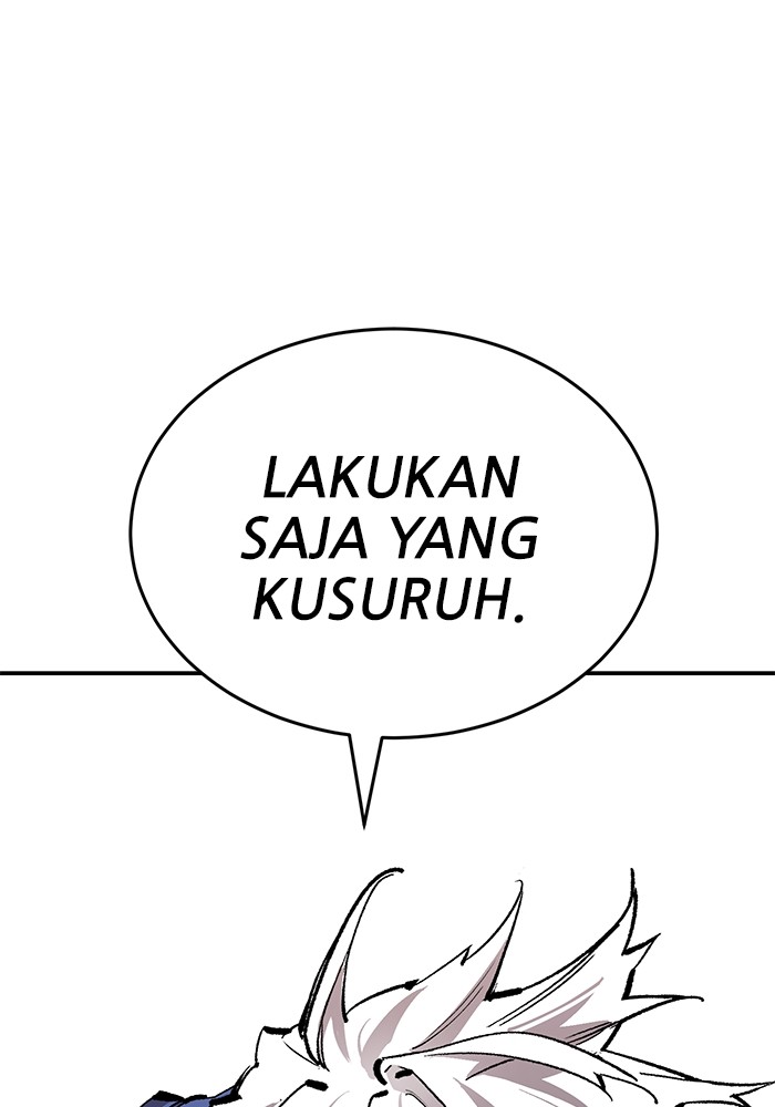 Limit Breaker Chapter 167