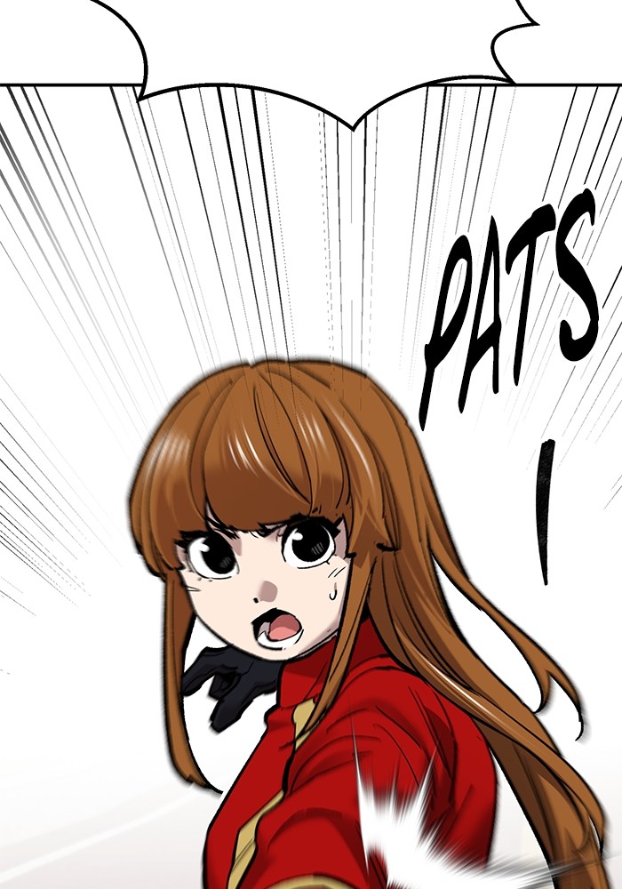 Limit Breaker Chapter 167