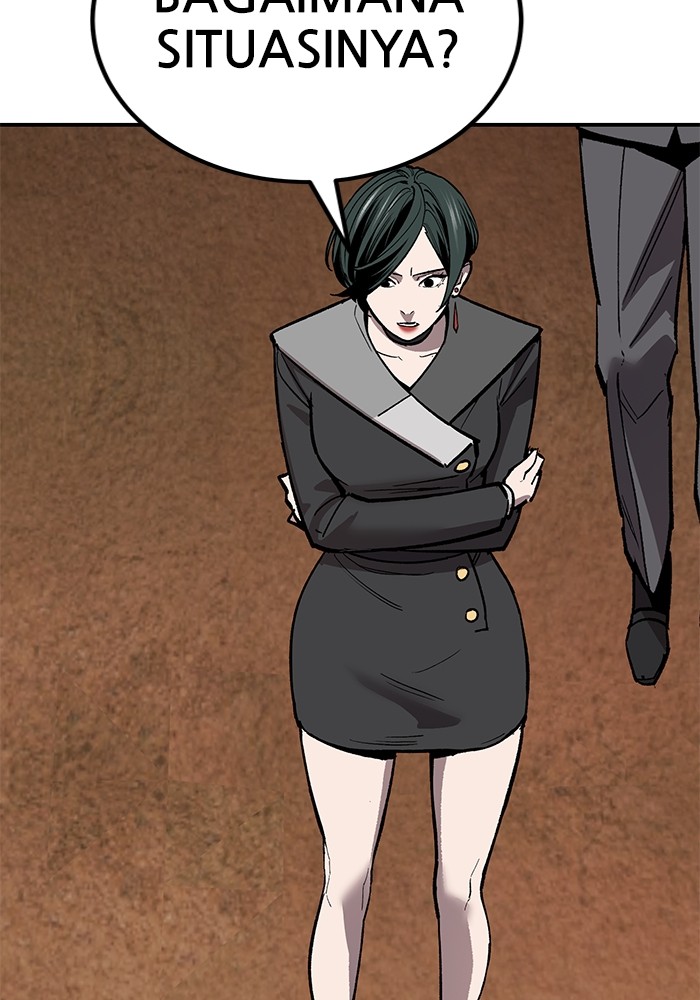 Limit Breaker Chapter 167