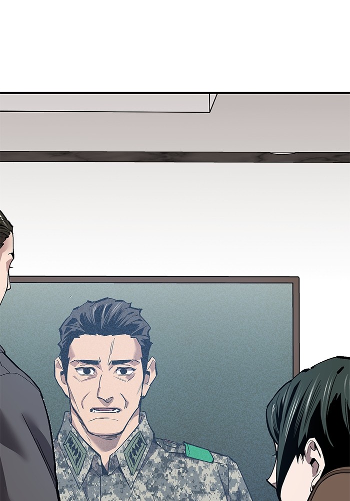 Limit Breaker Chapter 167