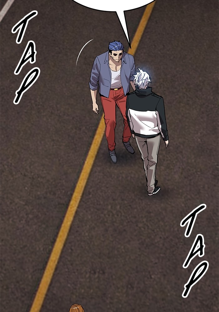 Limit Breaker Chapter 167