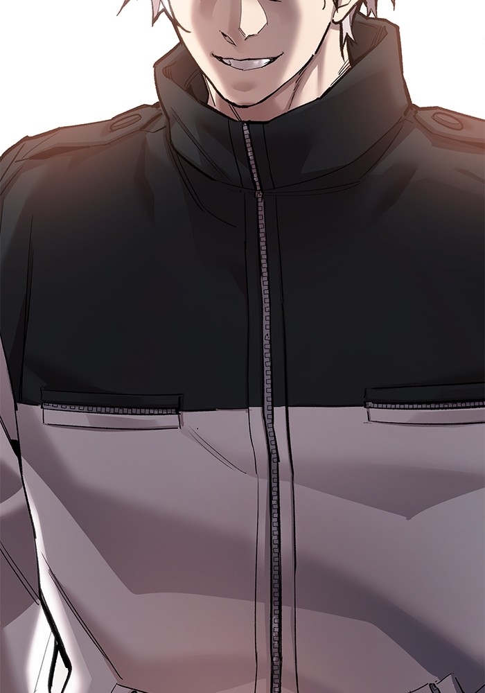 Limit Breaker Chapter 167