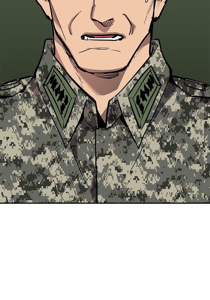 Limit Breaker Chapter 167