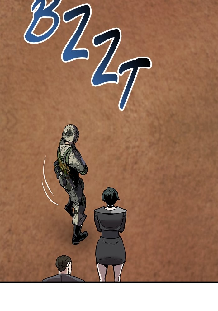Limit Breaker Chapter 167