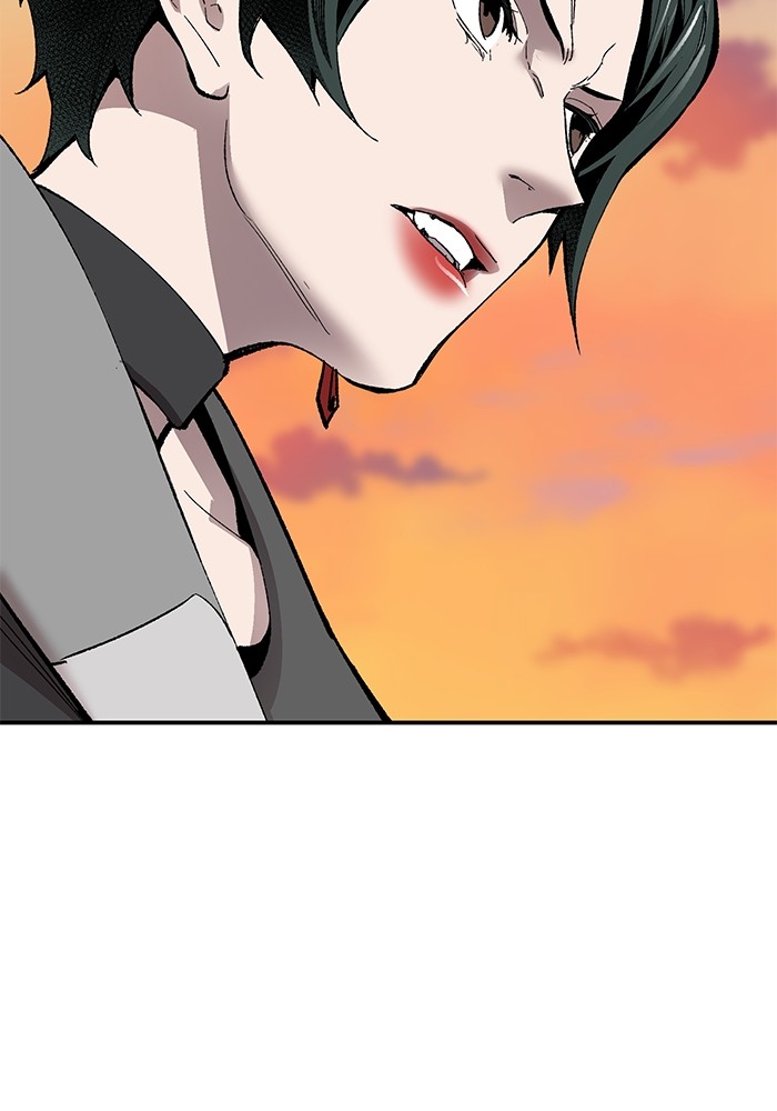 Limit Breaker Chapter 167