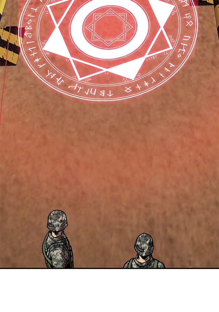 Limit Breaker Chapter 167