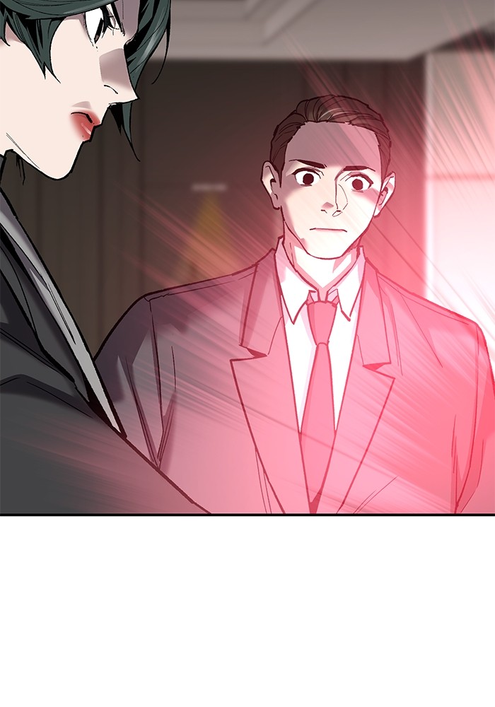 Limit Breaker Chapter 167