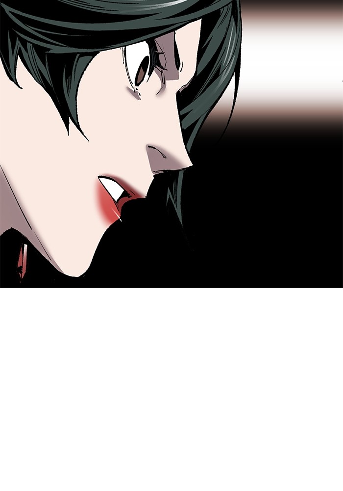 Limit Breaker Chapter 167