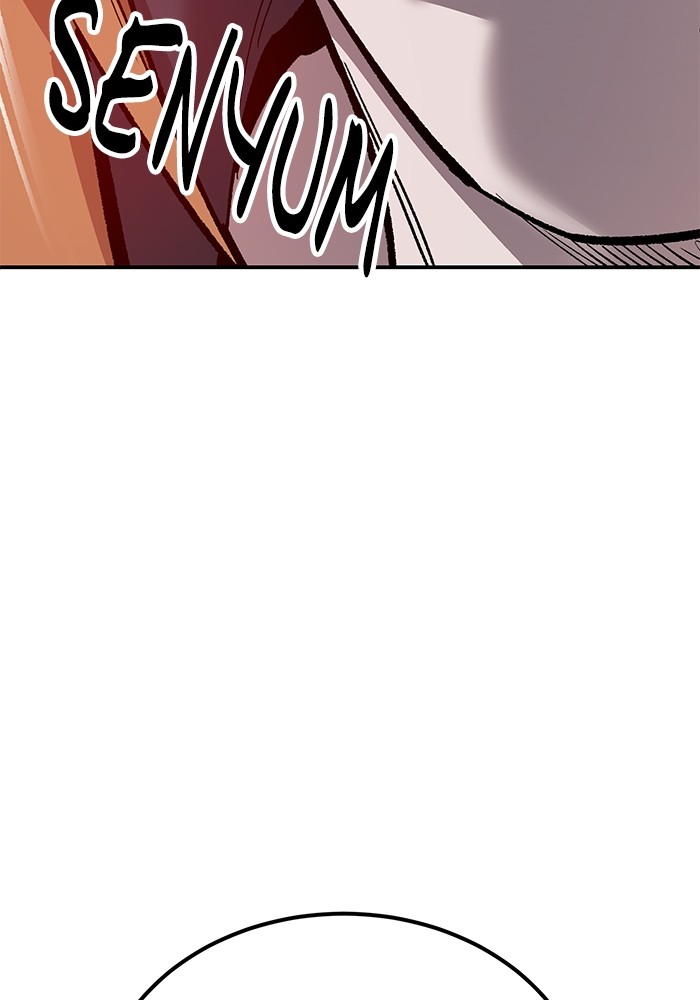 Limit Breaker Chapter 167