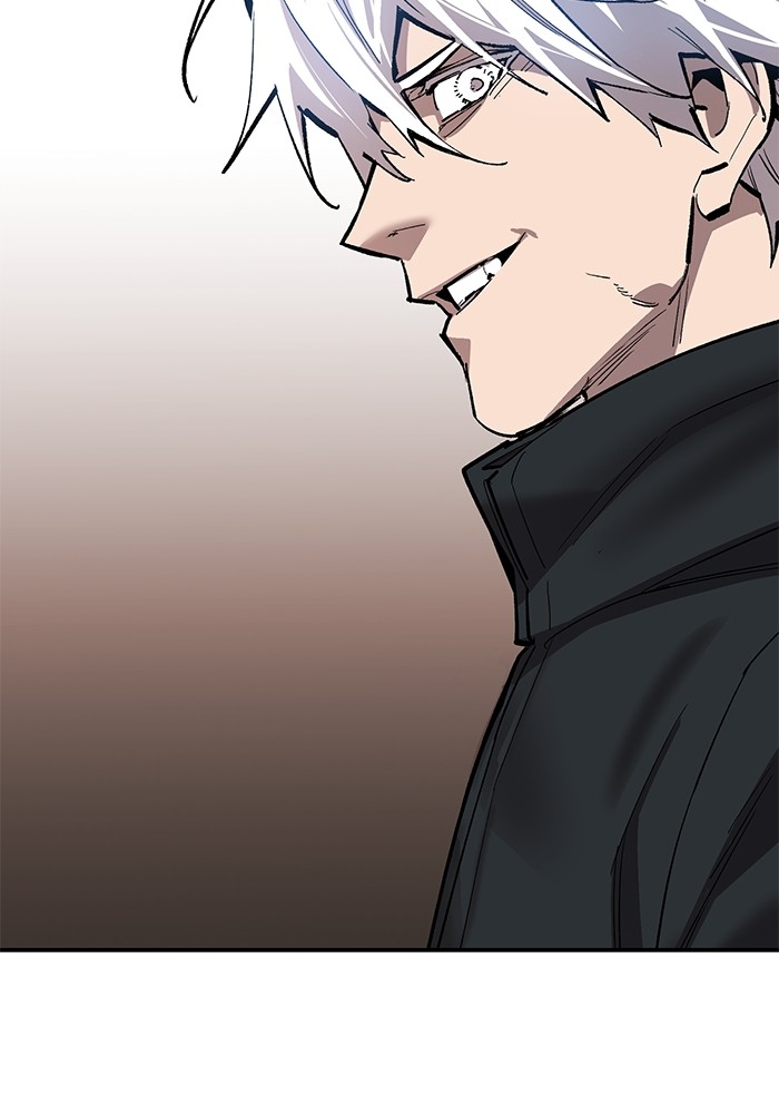 Limit Breaker Chapter 167