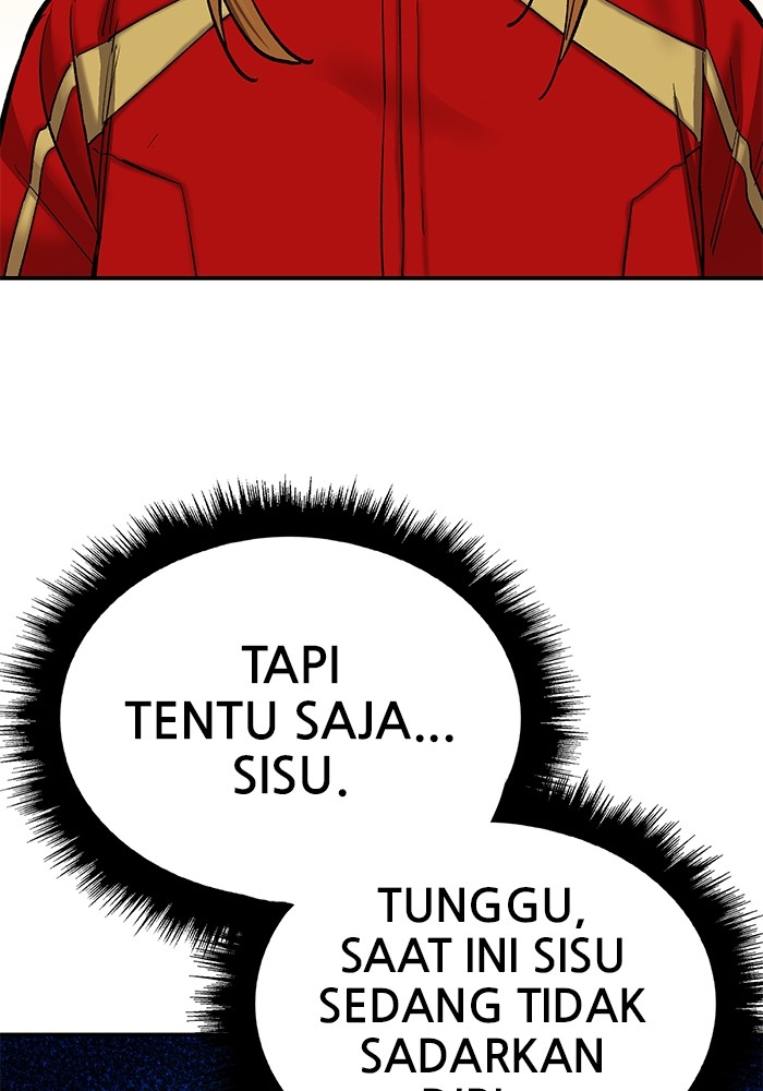 Limit Breaker Chapter 167
