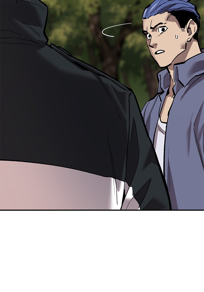 Limit Breaker Chapter 167