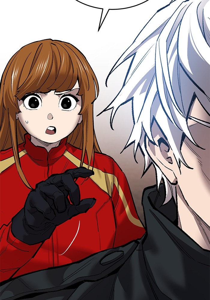 Limit Breaker Chapter 167