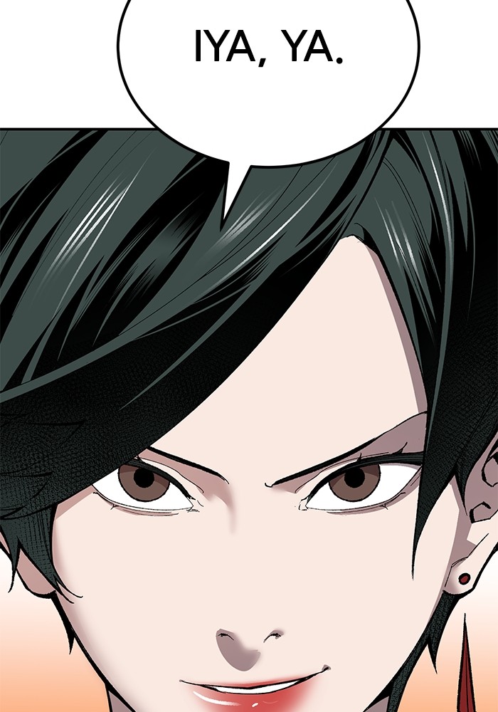 Limit Breaker Chapter 167