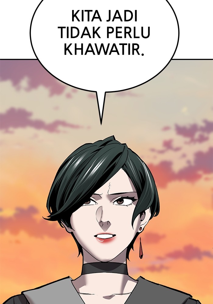 Limit Breaker Chapter 167