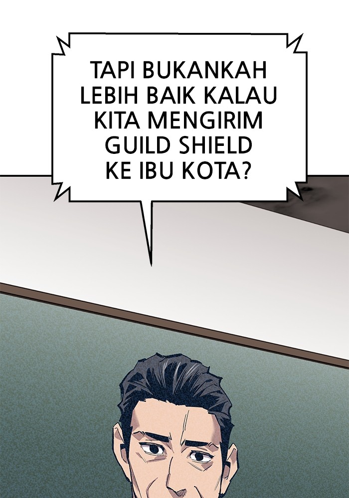 Limit Breaker Chapter 167