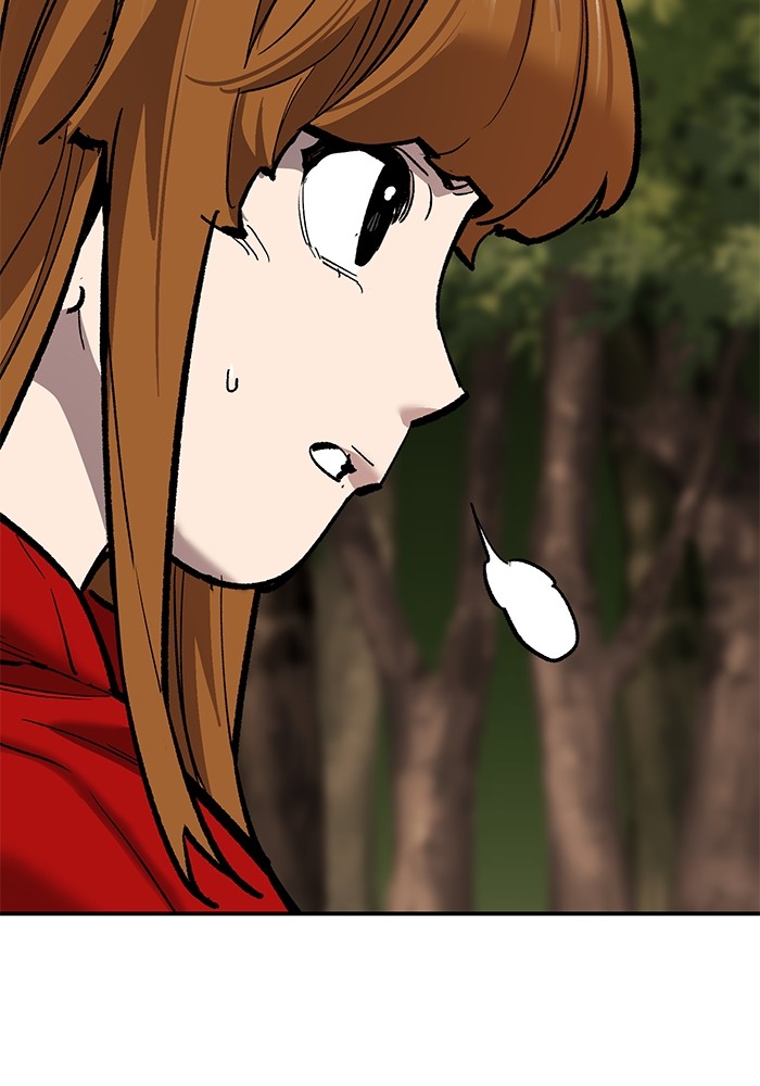 Limit Breaker Chapter 167