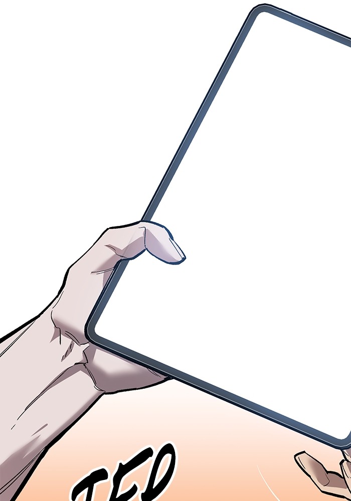 Limit Breaker Chapter 167