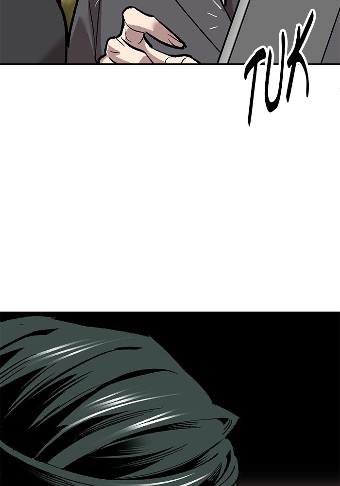 Limit Breaker Chapter 167