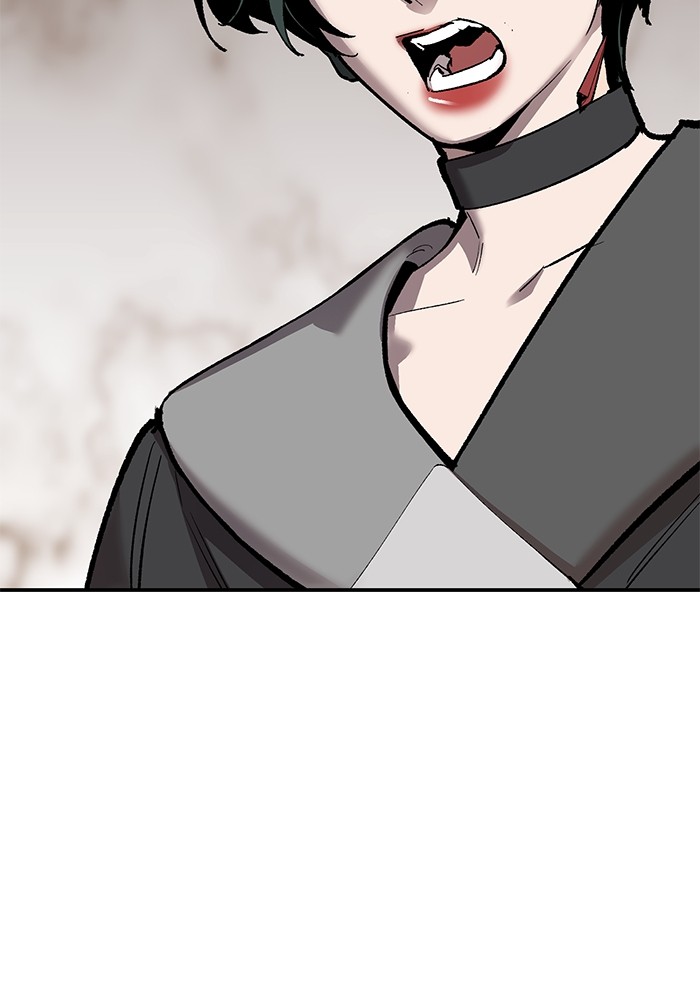 Limit Breaker Chapter 167