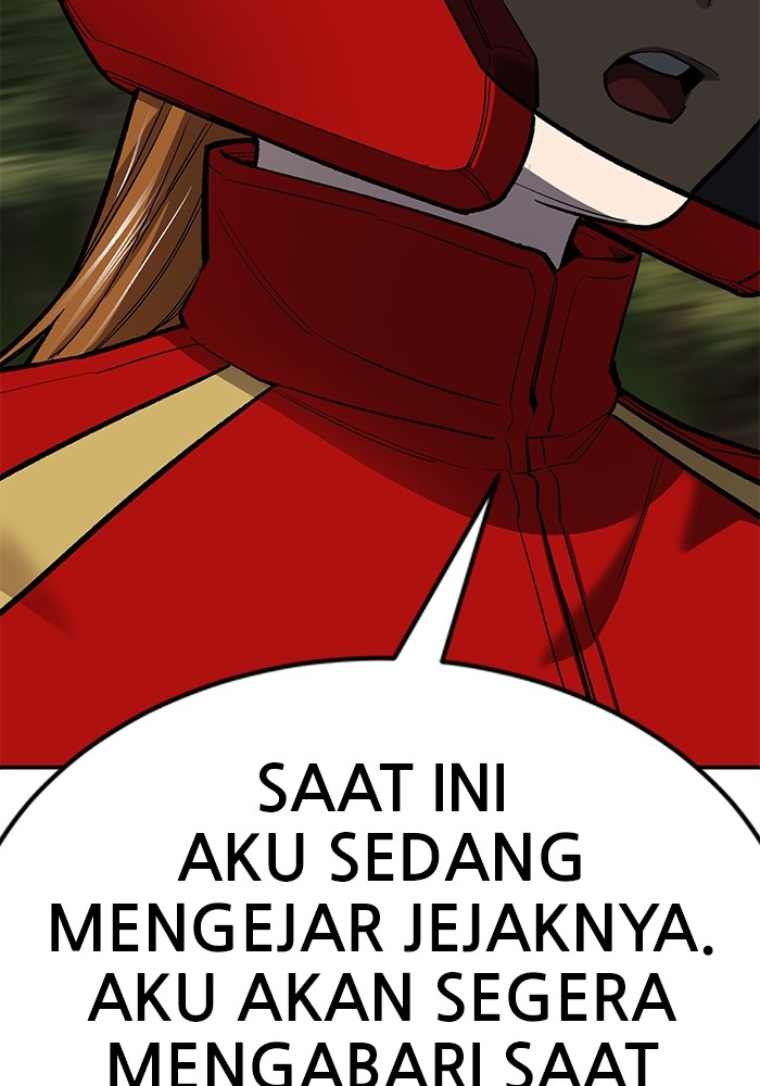 Limit Breaker Chapter 167