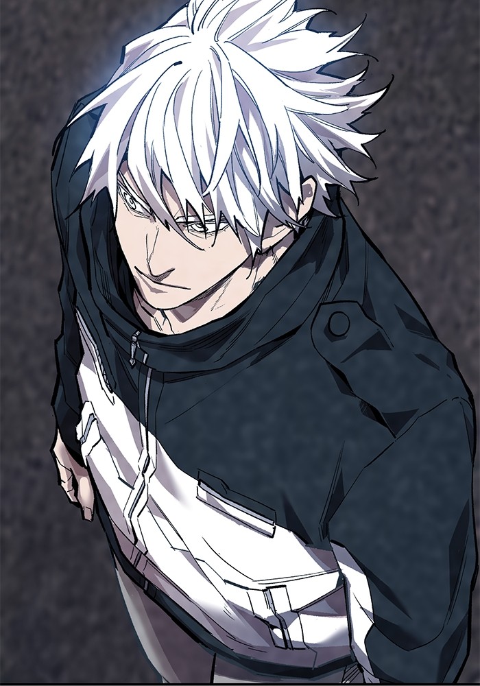 Limit Breaker Chapter 167