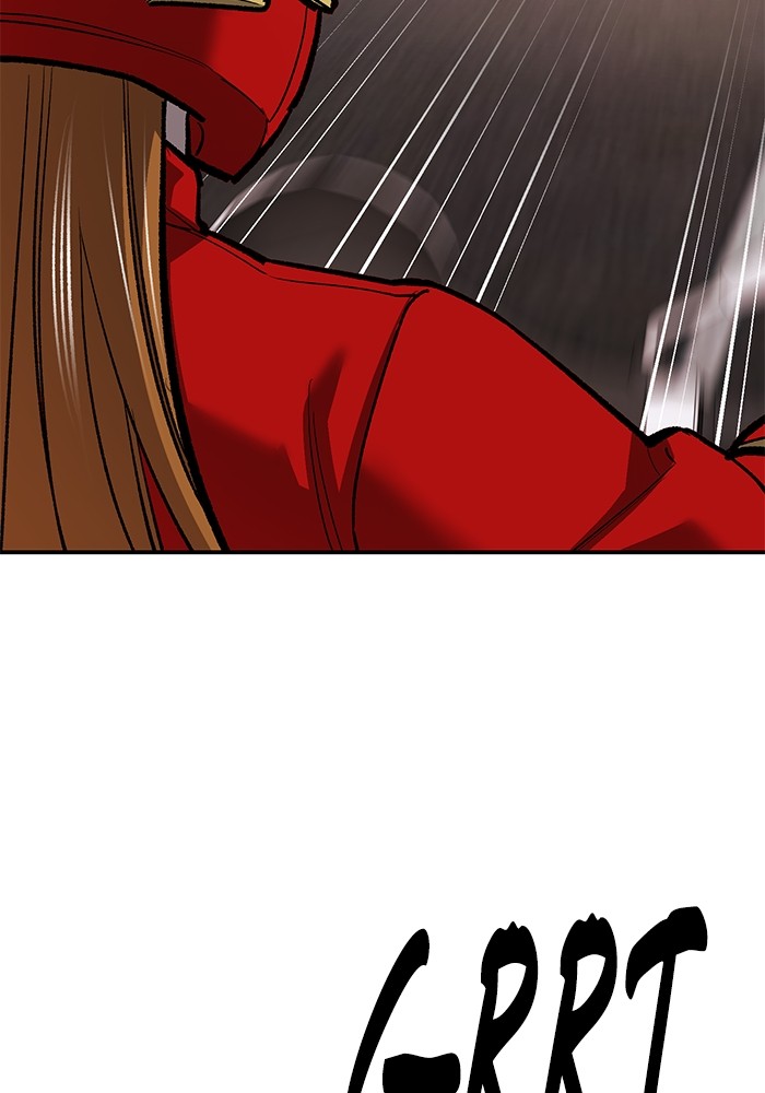 Limit Breaker Chapter 167