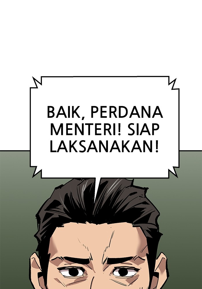 Limit Breaker Chapter 167