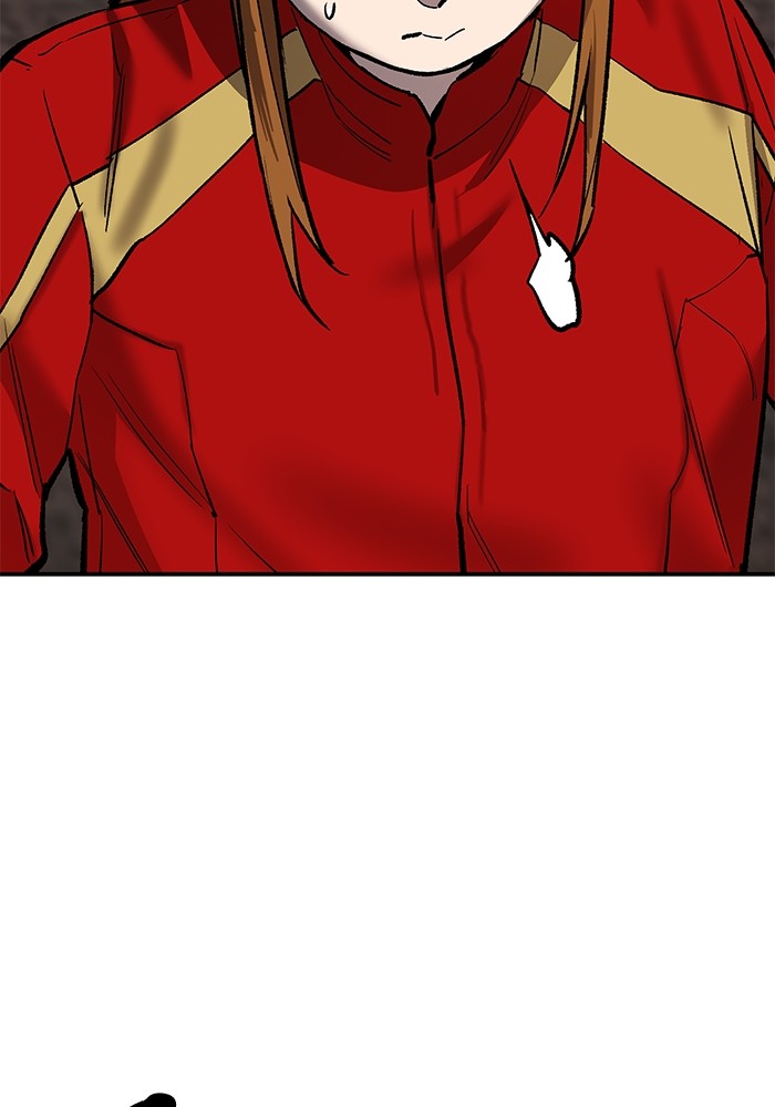Limit Breaker Chapter 167