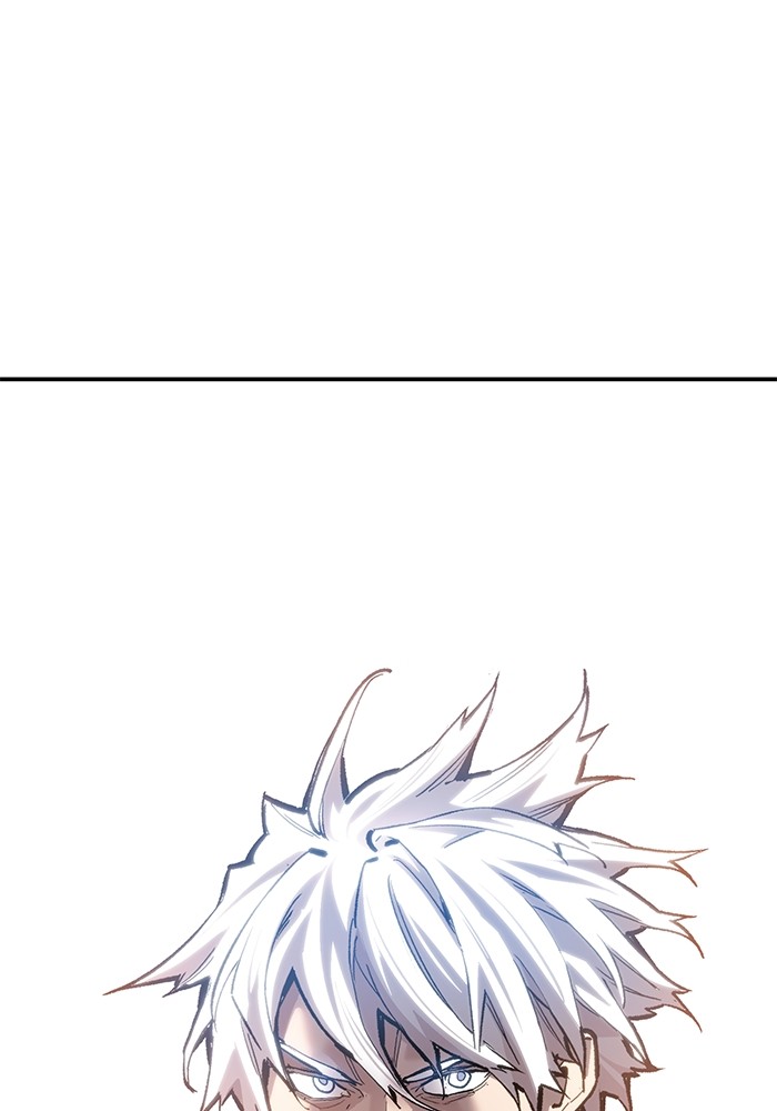 Limit Breaker Chapter 167
