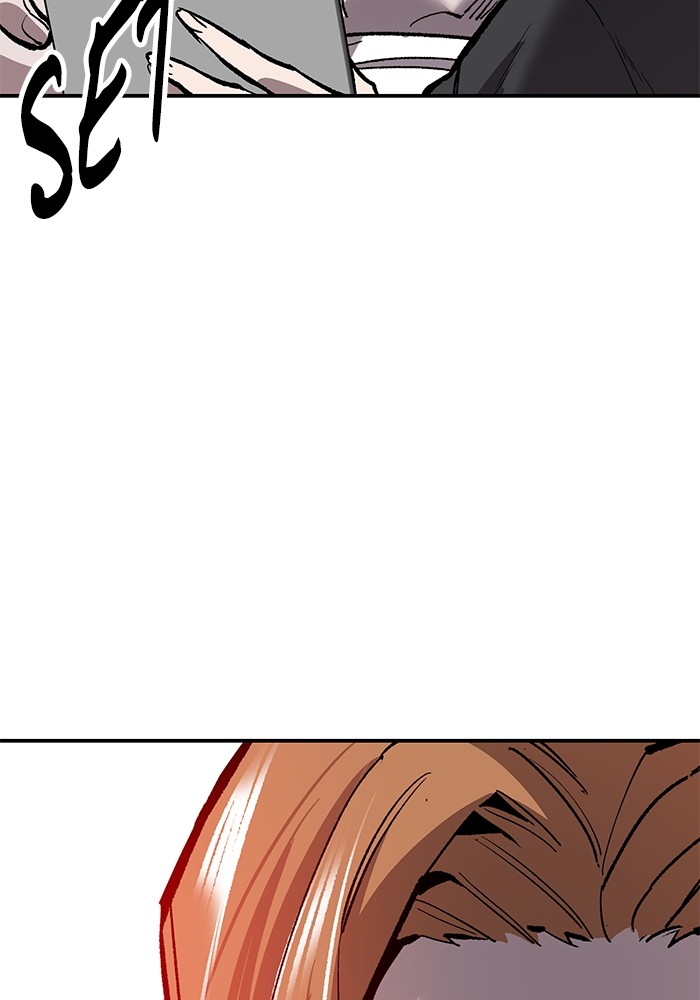 Limit Breaker Chapter 167