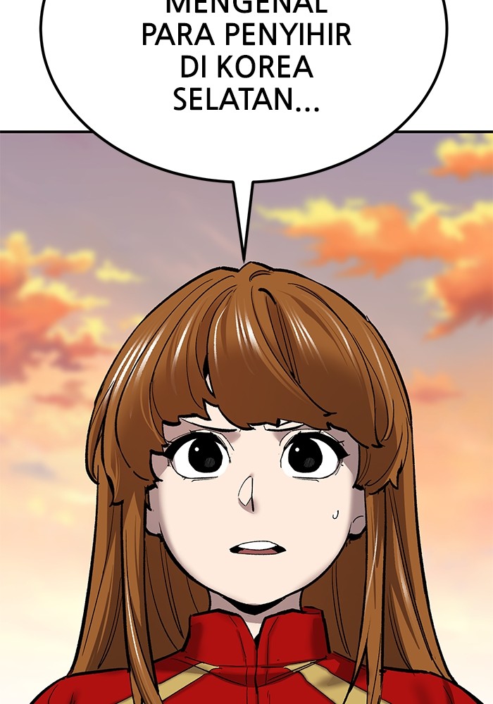 Limit Breaker Chapter 167