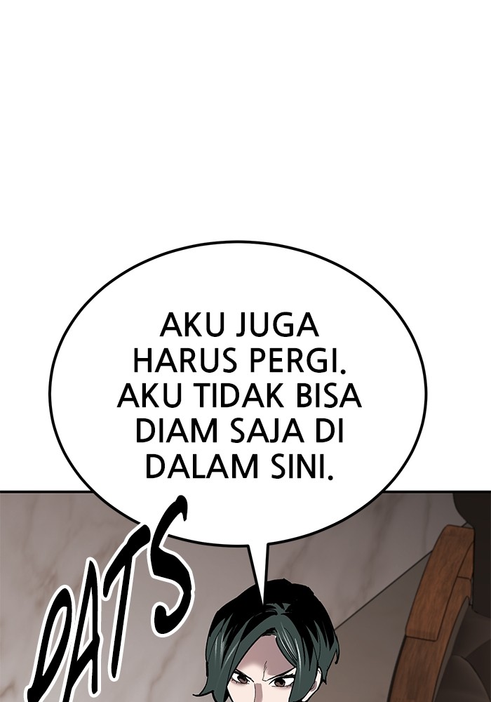 Limit Breaker Chapter 167