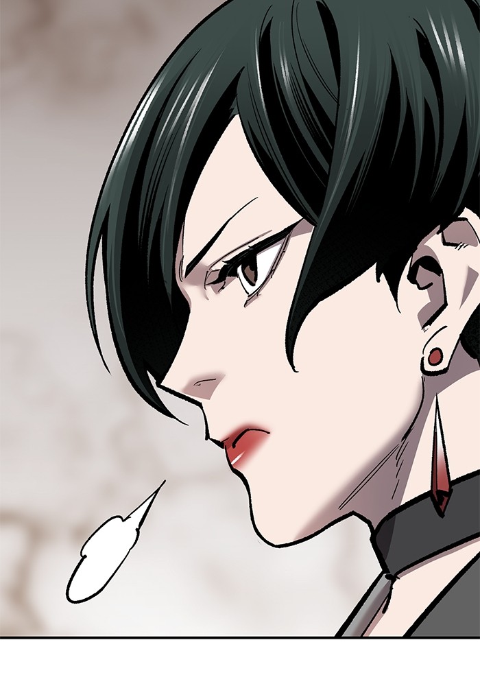 Limit Breaker Chapter 167