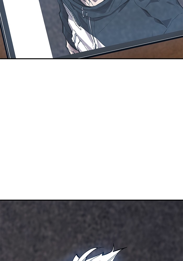 Limit Breaker Chapter 167