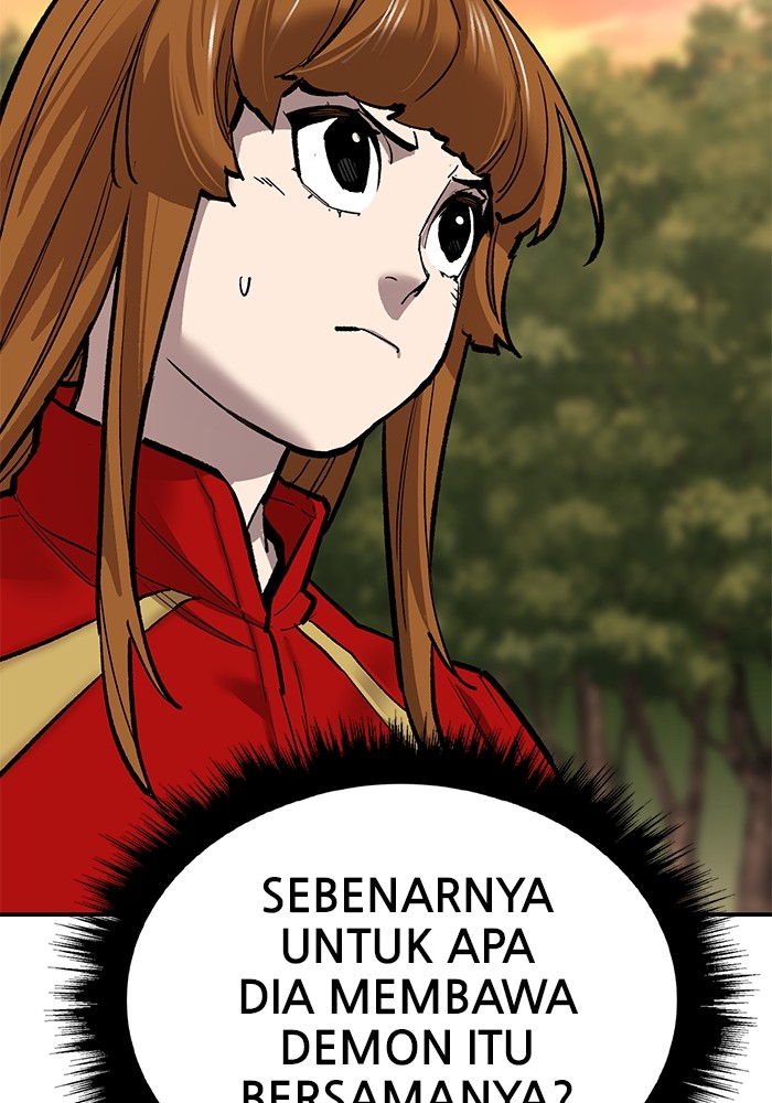Limit Breaker Chapter 167