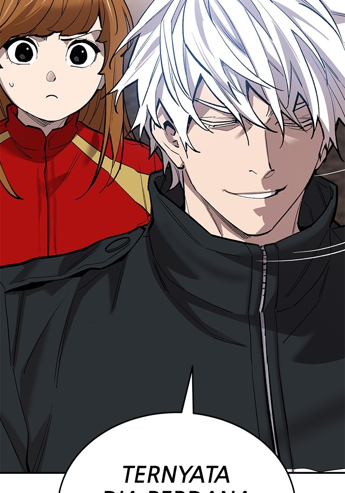 Limit Breaker Chapter 167