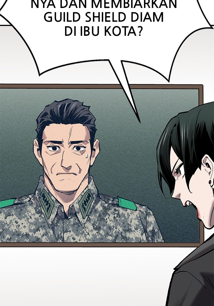 Limit Breaker Chapter 167