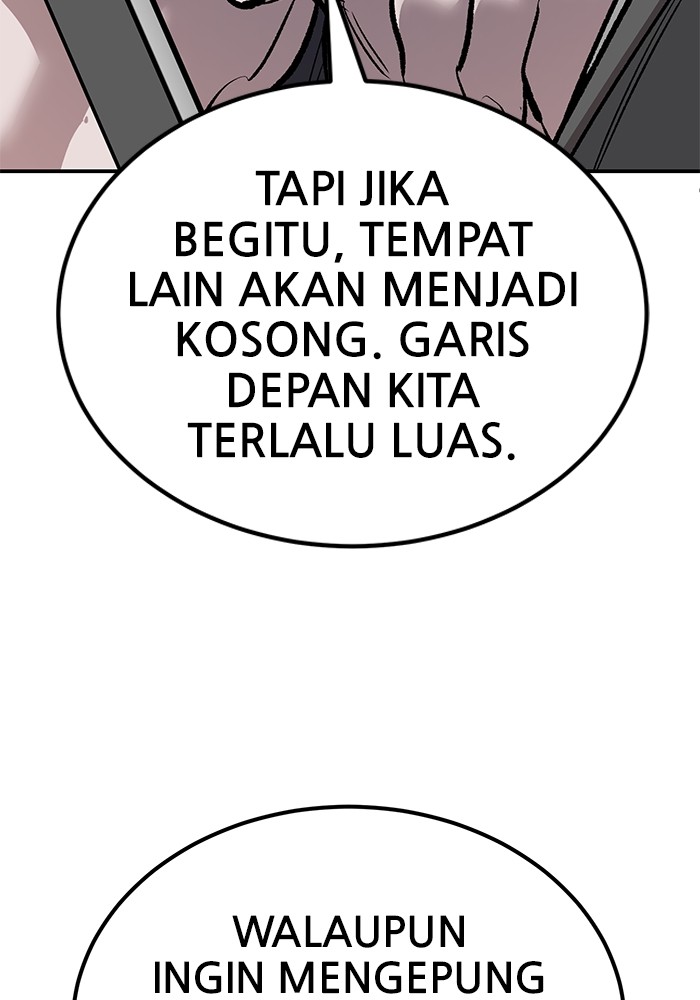 Limit Breaker Chapter 167
