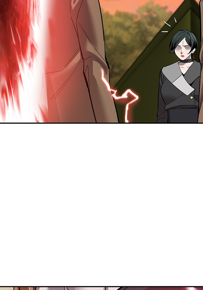 Limit Breaker Chapter 167