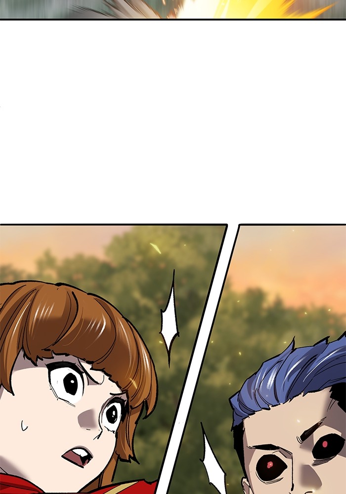 Limit Breaker Chapter 167