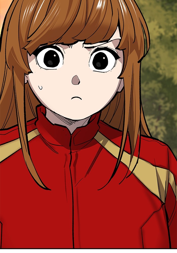 Limit Breaker Chapter 167