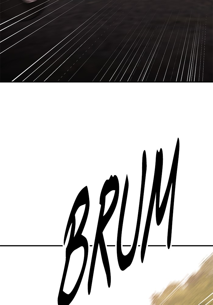 Limit Breaker Chapter 167